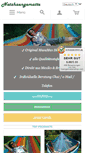 Mobile Screenshot of netzhaengematte.com
